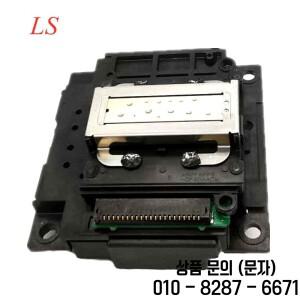 EPSON 302 노즐용 프린트 헤드 FA04000 L351 XP