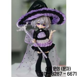 포에트리 인 더 박스 아스피마토믹 시리즈 1/12 BJD 블라인드 관절형 피규어 메이드 스타일 생일 크리스마