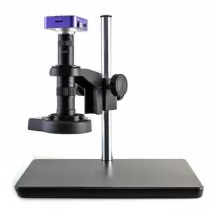 산업용 디지털 현미경 미생물관찰 수리 대형 전자 회로