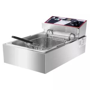 업소용 튀김기 치킨 머신 감자튀김 가정용 전기