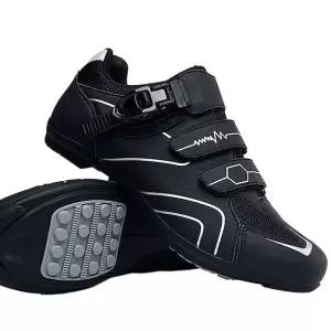 자전거신발 평페달슈즈 라이딩 클릿슈즈 자전거 평페달화