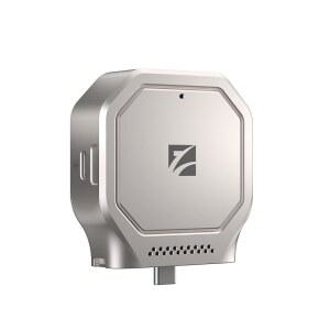 프리웰 프로 SSD 링크 u2013은 최대 8TB 10Gbps USB-C 액티브 쿨링 오디오 포트 15 프로 이상용 100W PD 충전 삼성 S25 울트라 외장 프로레스 레코딩을 지원합니다.