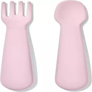 OXO 토트 미니 포크 스푼 세트 ？ Blossom