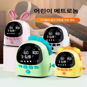 MONI 박자맞추는기계 아날로그 전자 튜너 메트로놈