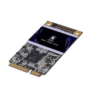 SSD MSATA 128GB 샤크 스피드 내장 솔리드 스테이트 드라이브 고성능 하드 드라이브 데스크탑 노트북 SATA III 6Gb /s에는 SSD(128GB MSATA)가 포함되어 있습니다