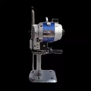 산업용 원단 전기재단기 1600W 속도조절 정밀절단