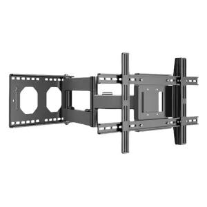 TV 벽걸이 브라켓 확장 85인치 관절형