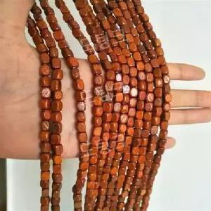 천연 대나무발 문발 주방 대나무 커튼 식당 구슬 문가리개 복고풍 파티션 가림막 폭 1m