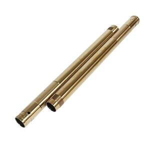 UR 모터 코팅 2017 DRZ400SM 29F70 튜브용 파이프 000 Z400SM 51110 교체 스즈키 51120 내부 서스펜션 프론트 2005 부품 포크 DR