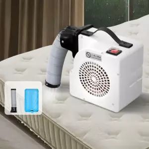 소형 건조기 매트리스 제습 침구 드라이기 히터 열풍기 호텔