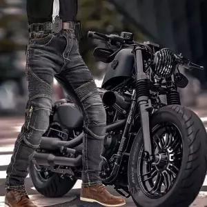 겨울 바이크바지 방한 오토바이 바이크 팬츠 바지 라이딩