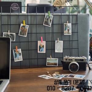 그/그녀를 위한 맞춤형 기념일 발렌타인 데이 선물 커플 사진 인쇄 크리스마스 장식 파티