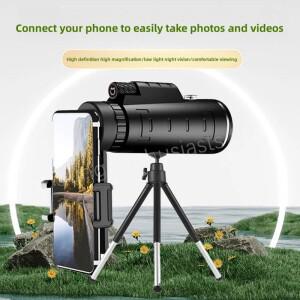 대구경 전문 천체망원경 F30070 단안 줌 별 관측 도구