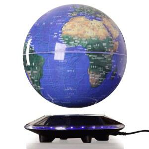 책상 인테리어 사무실 야광 지구본 아이디어 장 비즈니스 생일선물 홈