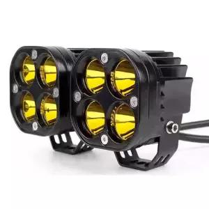 LED 써치라이트 고휘도 손전등 후레쉬 전술 후레시