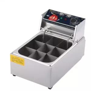 업소용 오뎅기계 전기 업소용 통 조리기 오뎅탕 어묵