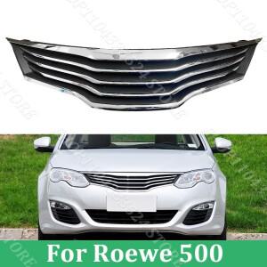 Roewe 500 레이싱 그릴용 앞 범퍼 마스크 라디에이터