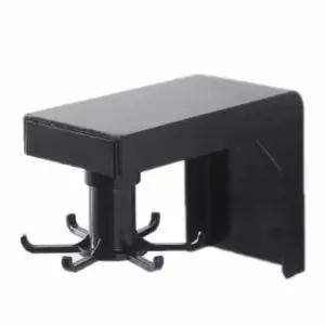 회전형 조리도구 거치대 회전국자걸이 조리기구거치대