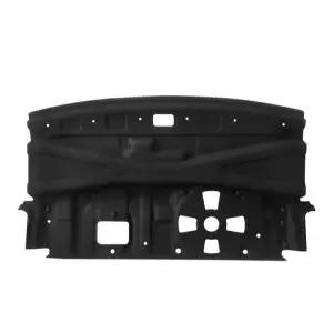 후면 도어 상단 트렁크방음커버 렉서스호환 패드