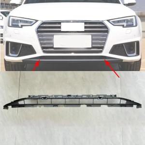 Audi A4 B9 2019 스포츠 버전 용 앞 범퍼 하부 그릴 환기 네트워크