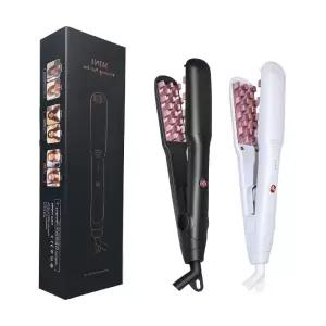 헤어 볼륨 매직기 대형 고데기 예스뷰티 전문가용매직기 전기머리인두 물광 웨이브 앞머리