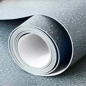 방수 바닥재 사무실 고무 고무매트 롤장판 창고 업소용 발판 현관 공장 논슬립 매트 방지