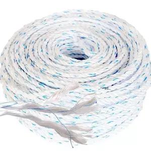 폴리프로필렌 밧줄 다용도 튼튼한 국산 폴리프로필렌 로프 현수막 농업용 차량망 캠핑용 산업용 빨래줄