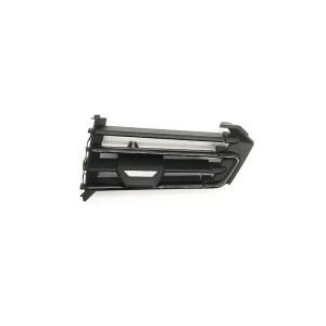 BMW G05 G06 G07 G09 X5 X6 X7 2019-2023 카 프론트 좌측 우측 에어 벤트 그릴 클립 트림 부품 A / C 콘센트 수리 키트(모델 좌측)와 호환됩니다