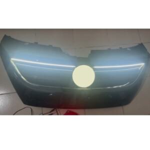 폭스바겐 vw 파사트 cc 09 10 11 12 개조 차량용 라이트 포함 블랙 발광 그릴