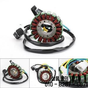 SYM GTS 125 Joymax 200 Topteng 발전기 고정자 코일