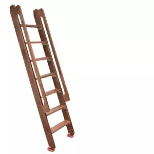 원목 이층침대 접이식 사다리 안전바 벙커 다락방 우드 높이 튼튼한 서랍형 복층 기본형