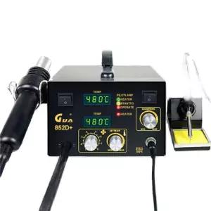 가열 히터건 온풍기 산업용 소형열풍기 히팅건 전기 가열총 공업용 고출력 농업용 난방기