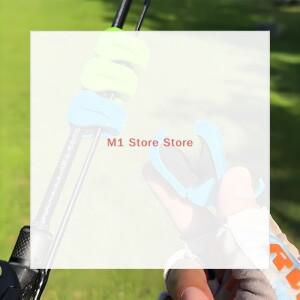 2개입 퀵어택 낚싯대 클립 공구 없이 한 손으로 사용하는 민물 보관 랙 안전 그립 태클 정리대