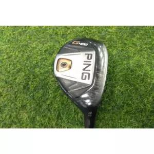 유틸 핑 PING G400 SR강도 22도