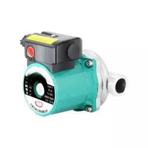 난방 보일러펌프 순환 스테인리스 스틸 온수순환 보일러순환펌프 모터 양수기 구경 온수매트