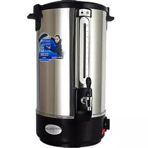 전기 보온물통 업소용 스텐 자동 전기국통 포트 스테인레스 국통 전기보온물통 탕통 국내생산