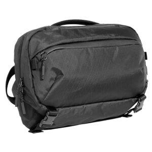 [Aer] 에어 Travel Sling 2 X-Pac 91023 트래블슬링 2 엑스팩 블랙 슬링 백 숄더백