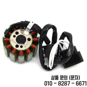 Yamaha YZF R1 LE 2006 2004 2008용 마그네토 발전기 고정자 코일