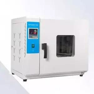 실험실 오븐 기계 항온조 고온 공업용 가열기 드라이