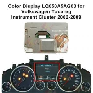 COG-VLGEM7000-02 A2C0169B601 자동차 계기판 대시 보드 픽셀 수리 용 170107002010 LCD 화면 디스플레이