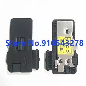 Olympus OM-D E-M10 mark III 카메라 교체 수리 부품 용 새 원본 EM10 배터리 도어 커버