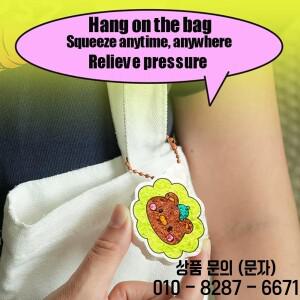 3D 드로잉 매직 캔버스 스펀지 수채화 브러쉬 마커 펜 폼 텍스처 페인팅 DIY 아트