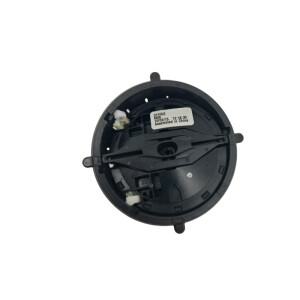 랜드로버 스포츠 디스커버리 2007 -2023 용 모터 액추에이터, CRP500041 C2C37100 LR 문짝 미러 조정, 8 핀