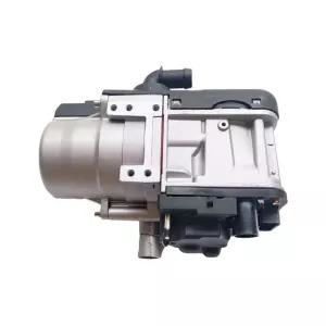 무시동 온수히터 보일러 차량용 디지털 히터 차박 온수 난방 캠핑 화물차 예열기