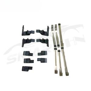 스마트 포투 451 A4517820028 메르세데스-벤츠 부품용 루프 슬라이더