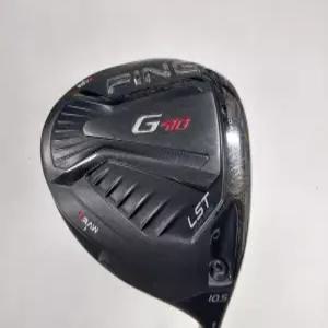 핑 G410 LST 10.5도 드라이버 헤드 / 2010510479004