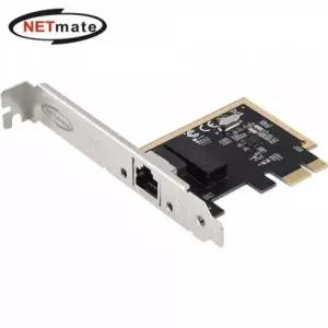 [셀러에이드]강원전자 넷메이트 PCI Express 기가비트 랜카드(Realtek)(슬림PC겸용)