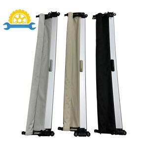 5C5877307A 폭스바겐 비틀 돌프 폴로 5C1 1.4T 180T 2012-2019용 선루프 롤러 셔터