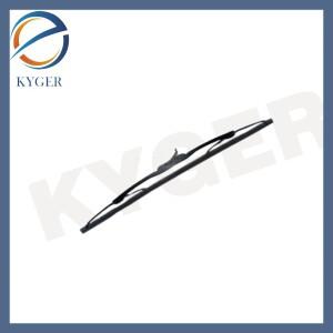 Land Rover Discovery 3 후방 와이퍼 블레이드 DKB500680 DKB5000710 스팟 스트레이트 헤어에 적합