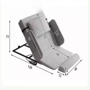 전동 기상 리프트 등받이 노인 지지대 어르신 일어나기 매트리스 보조기